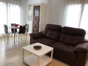 Apartamento Marina Llanes